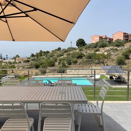 Rarihouse Villa Augusta Exterior photo