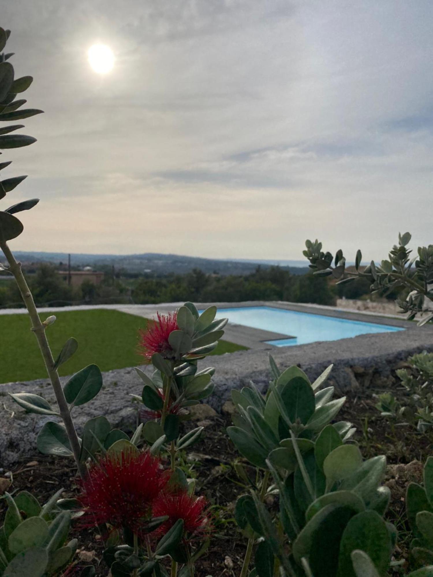 Rarihouse Villa Augusta Exterior photo